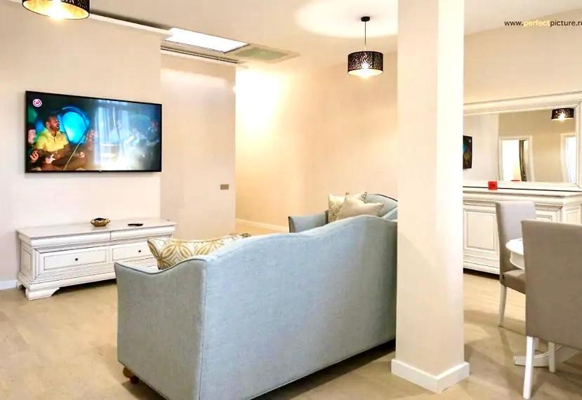Next Apartments Köstence Dış mekan fotoğraf